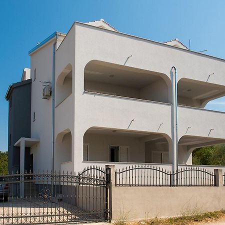 Apartment Vodice - Lovric Εξωτερικό φωτογραφία