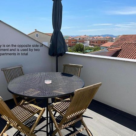 Apartment Vodice - Lovric Εξωτερικό φωτογραφία
