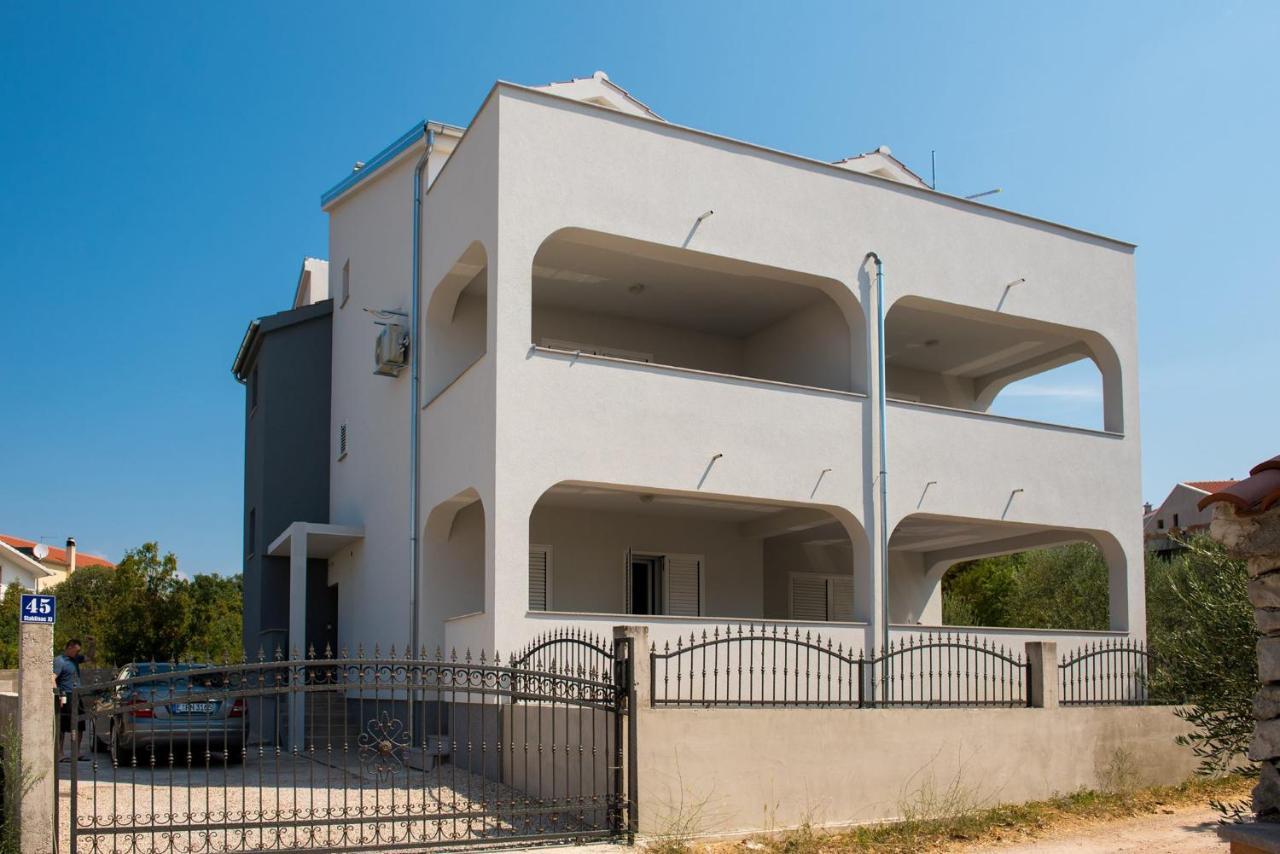 Apartment Vodice - Lovric Εξωτερικό φωτογραφία