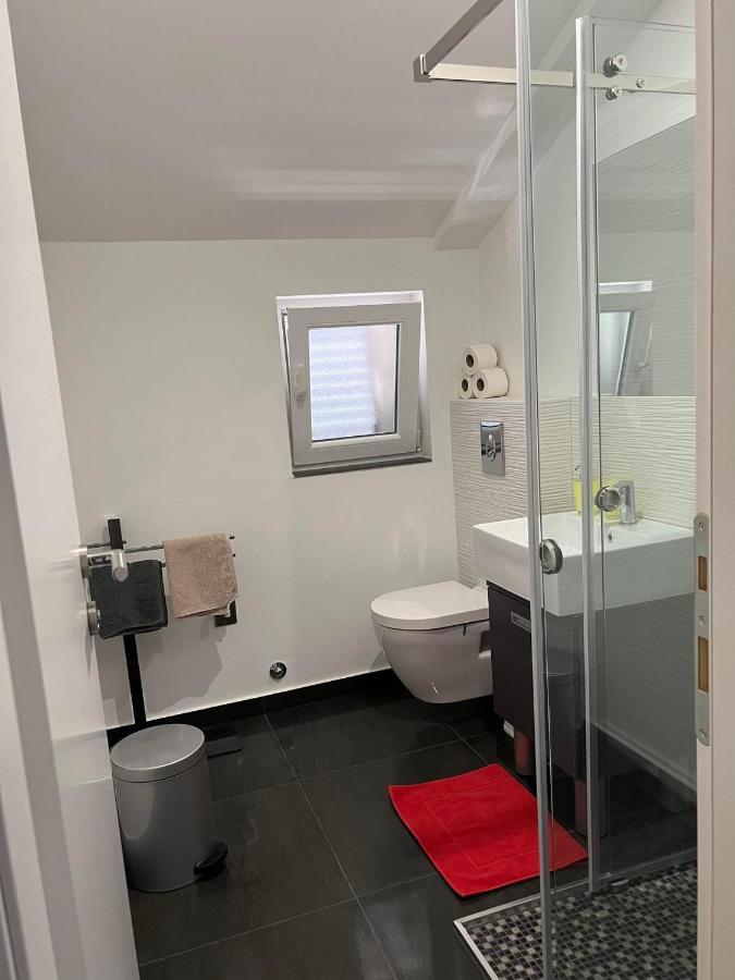 Apartment Vodice - Lovric Εξωτερικό φωτογραφία
