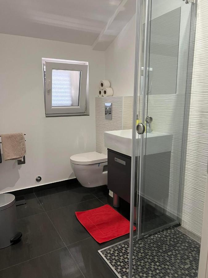 Apartment Vodice - Lovric Εξωτερικό φωτογραφία