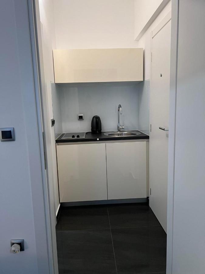 Apartment Vodice - Lovric Εξωτερικό φωτογραφία