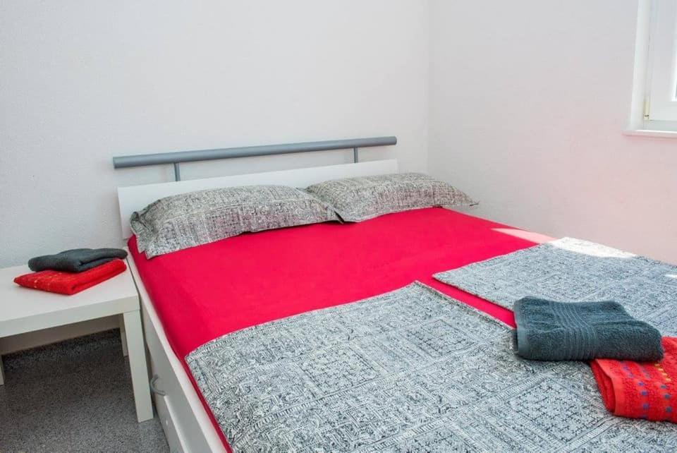 Apartment Vodice - Lovric Εξωτερικό φωτογραφία
