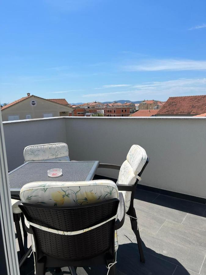 Apartment Vodice - Lovric Εξωτερικό φωτογραφία