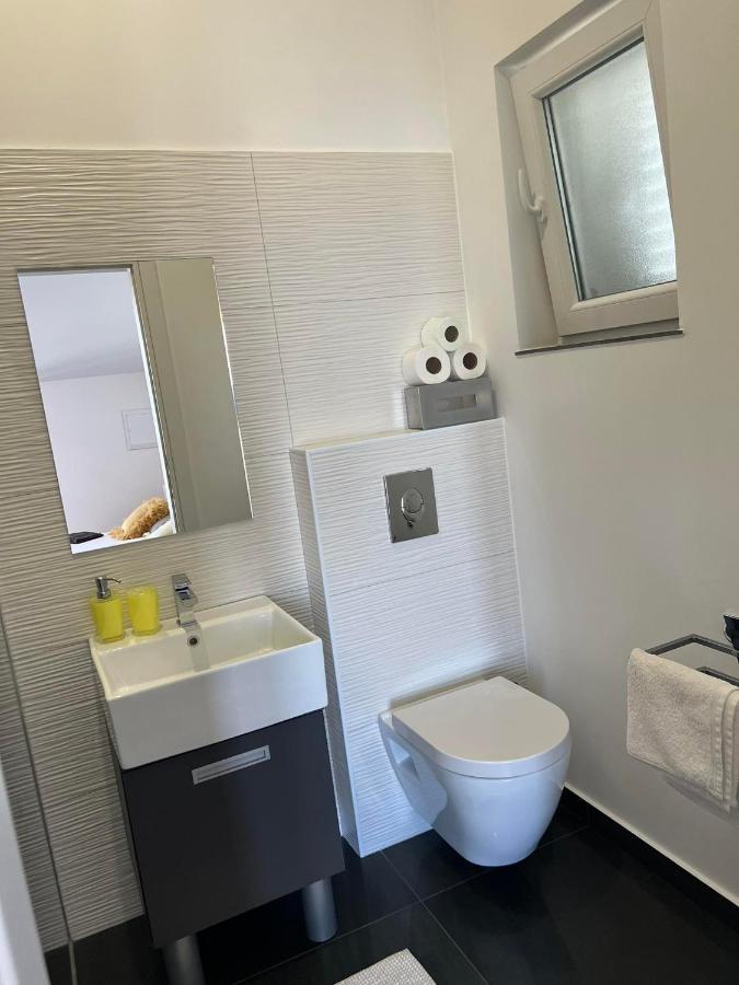 Apartment Vodice - Lovric Εξωτερικό φωτογραφία