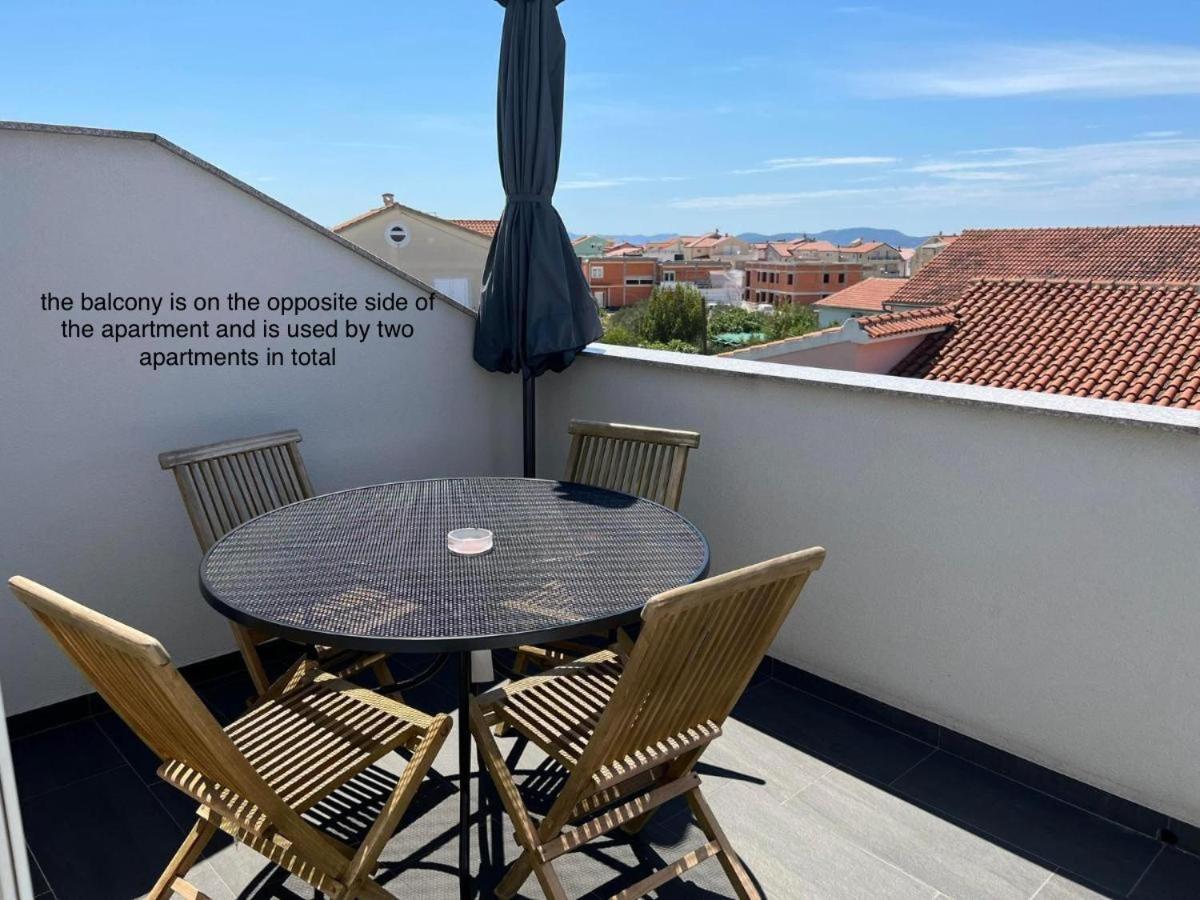 Apartment Vodice - Lovric Εξωτερικό φωτογραφία